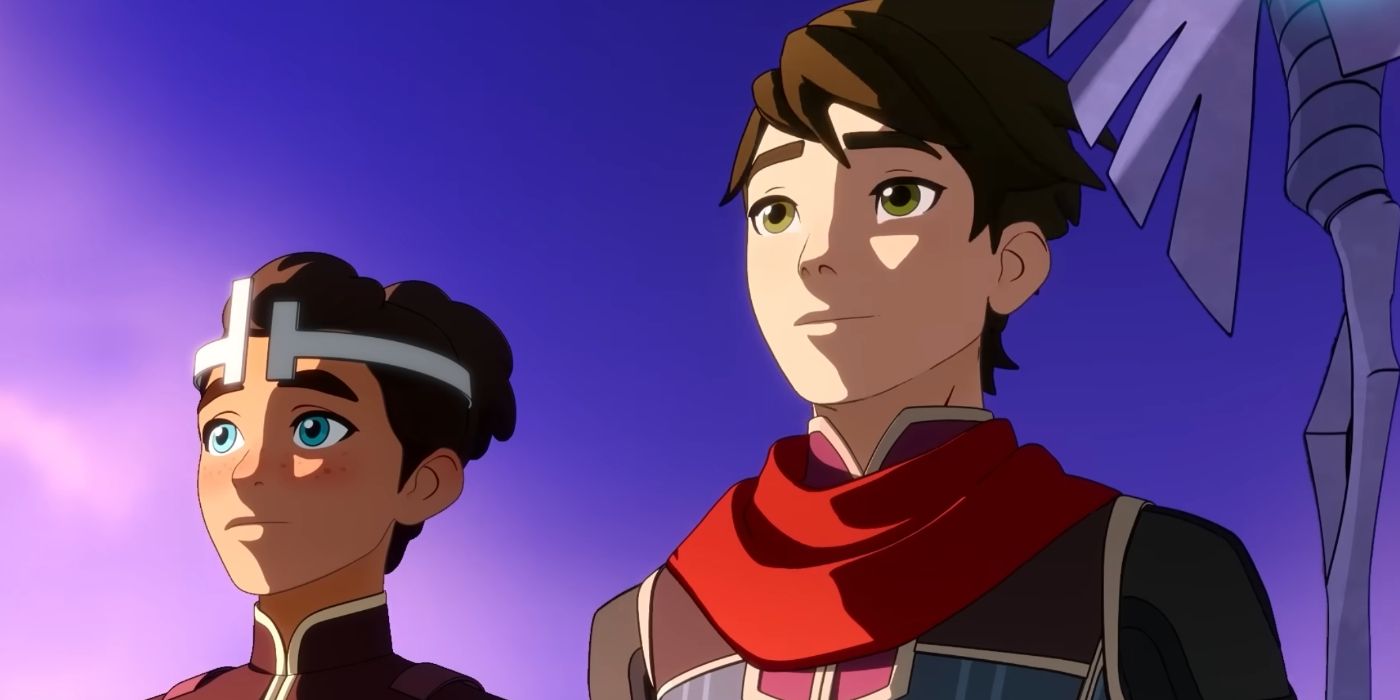 Exploring Lgbtq Representation In 10 Remarkable Cartoons