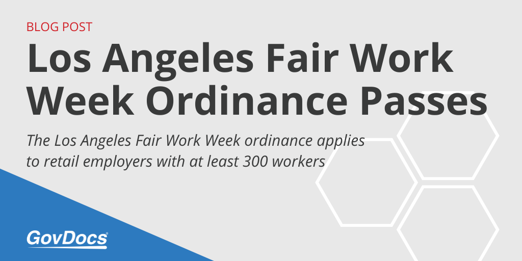 How Fair Work Week Reports Turn Data Into Humane Staffing Decisions