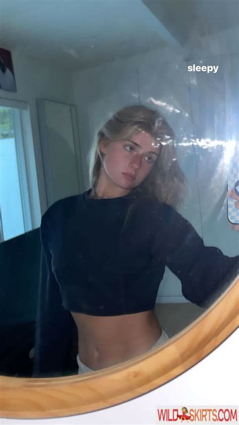 5 Ways to Handle Faith Ordway's Nude Leak