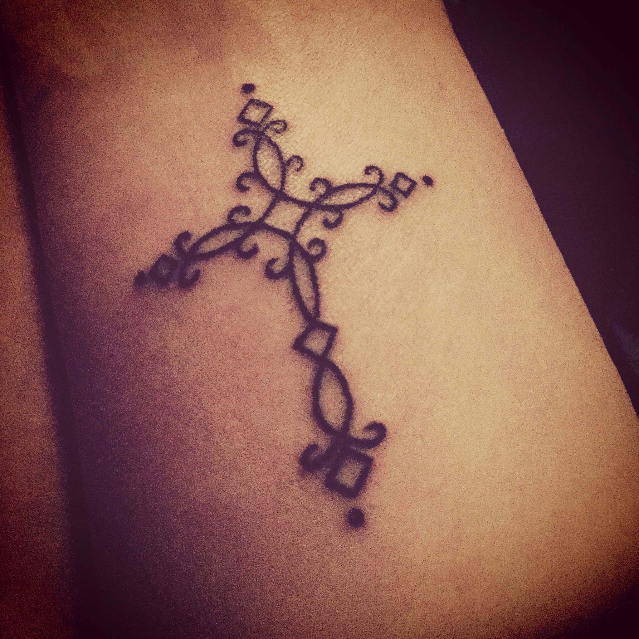 Famous Religious Tattoos