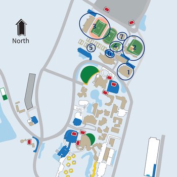 First Pitch Baseball Set For Road Finale At Usf University Of North Florida Athletics