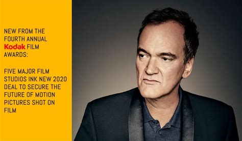 Five Major Film Studios Ink New 2020 Deal To Secure The Future Of