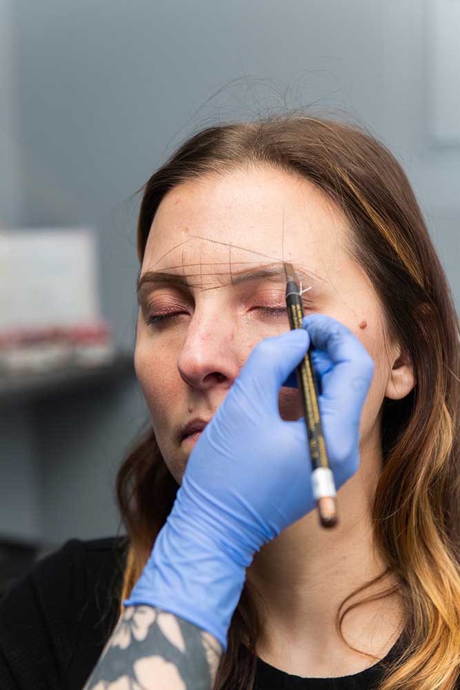 Flesh Tattoo Company