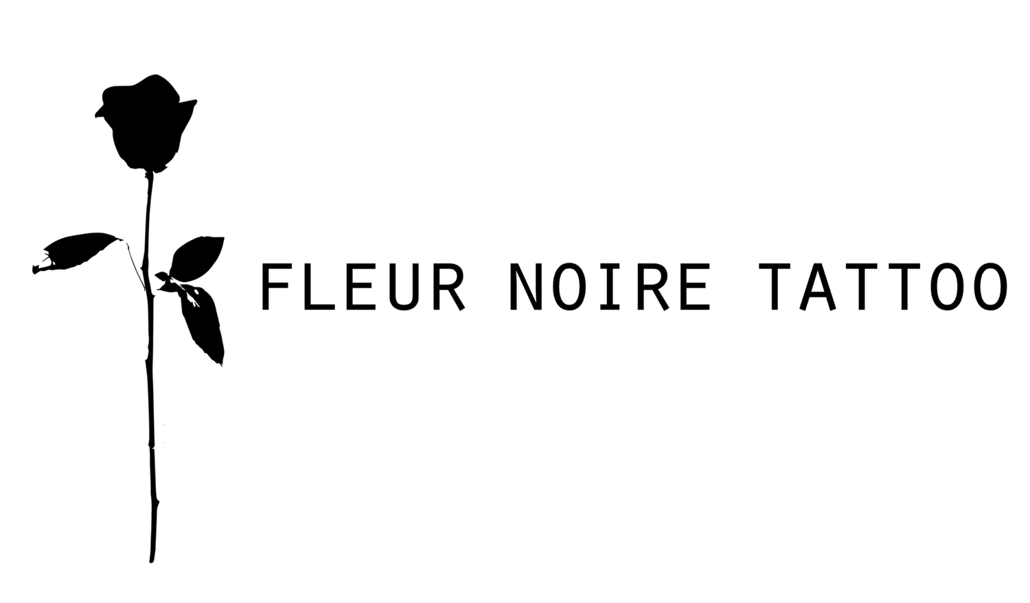 Fleur Noire Tattoo Parlor