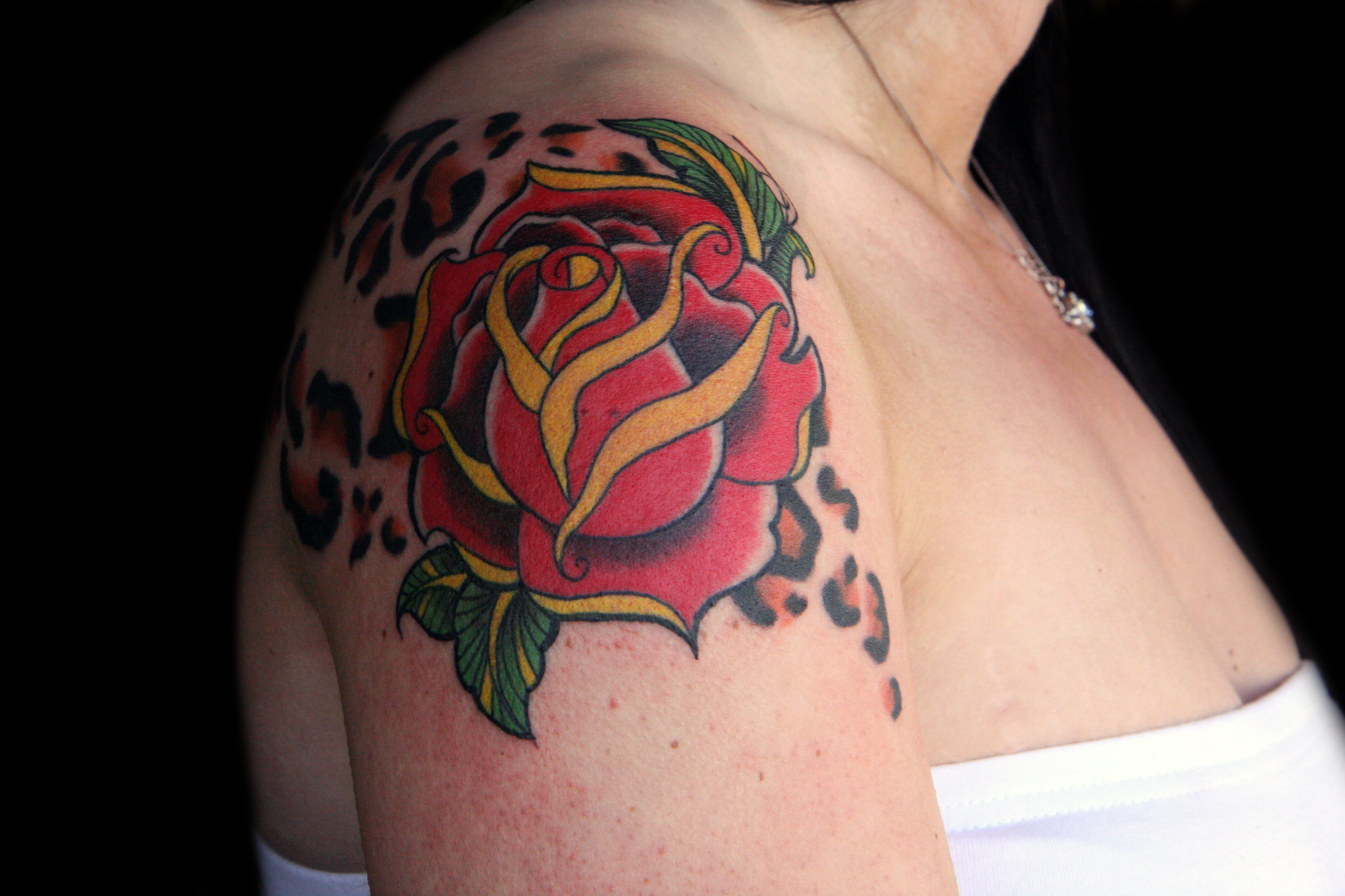 Flower Tattoos Designs Ideas And Meaning Tattoos For You Flower Tattoos Designs Ideas And Meaning Tattoos For You