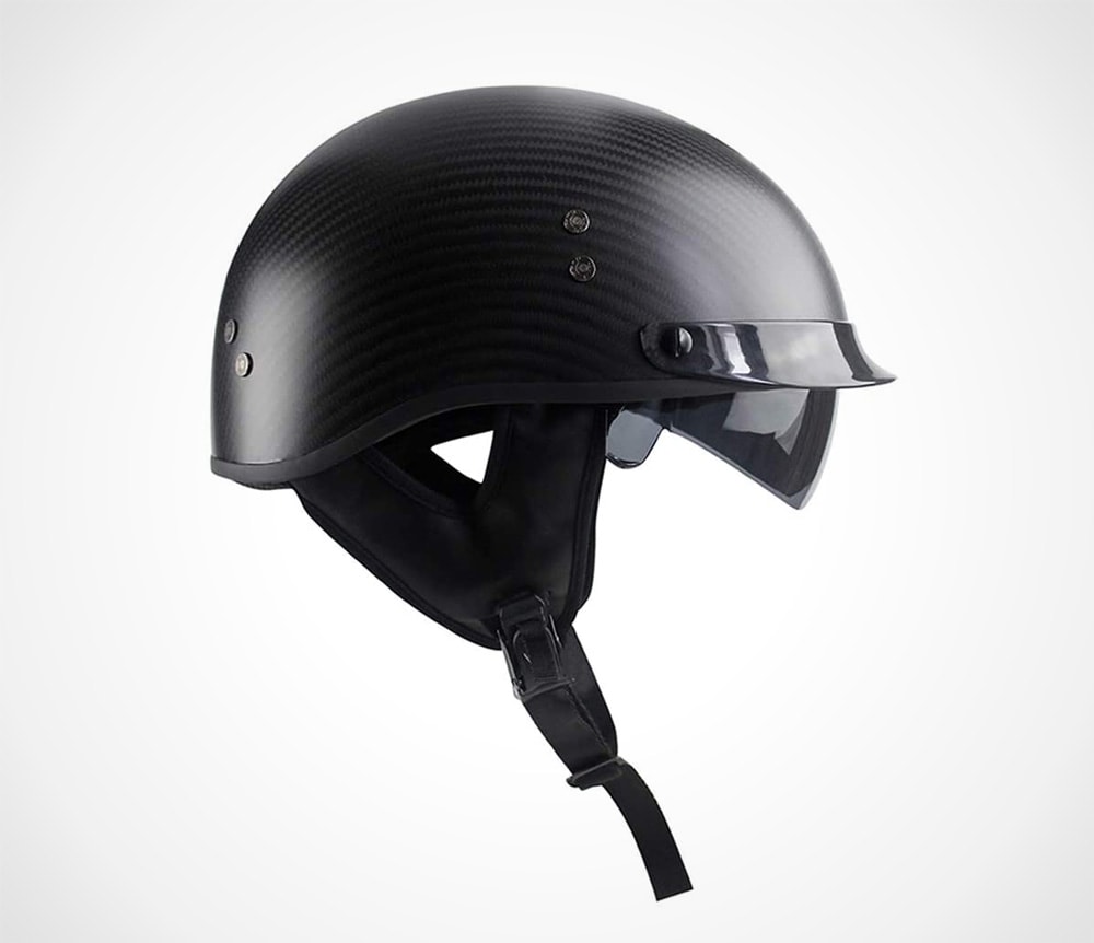 Football Helmets With Carbon Fiber: The Definitive Guide