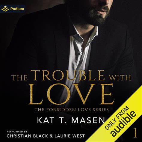 Forbidden Love Series Kat T Masen Author