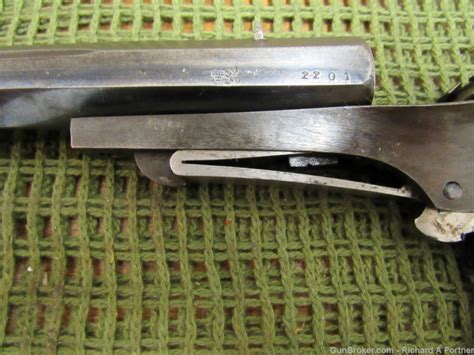 French Flobert 6Mm Percussion Cap 9 Amp Quot Single Shot Parlor Salon Pistol French Flobert 6Mm Percussion Cap 9 Amp Quot Single Shot Parlor Salon Pistol