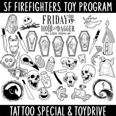 Friday The 13Th Tattoo Deals Where To Find Cheap Tattoos Near Me