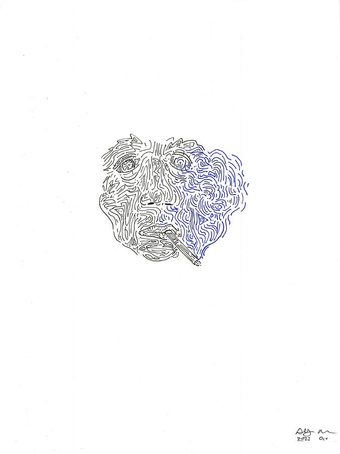 From Tv Series 2025 Andres Mason