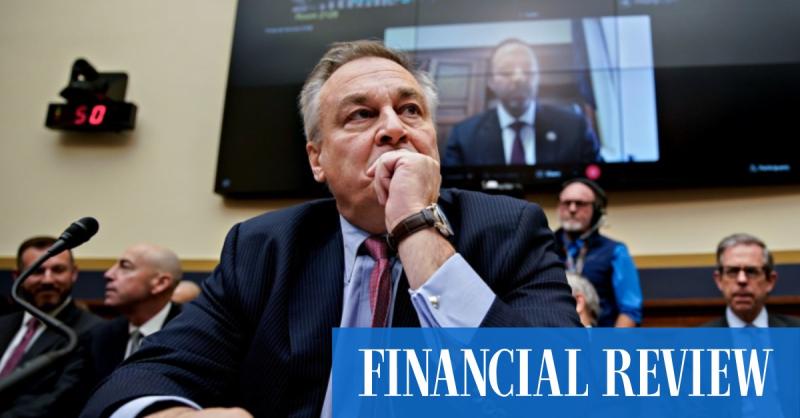 Ftx Chief Company Appeared To Use Old Fashioned Embezzlement The