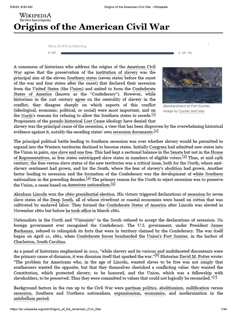 Georgia In The American Civil War Wikipedia