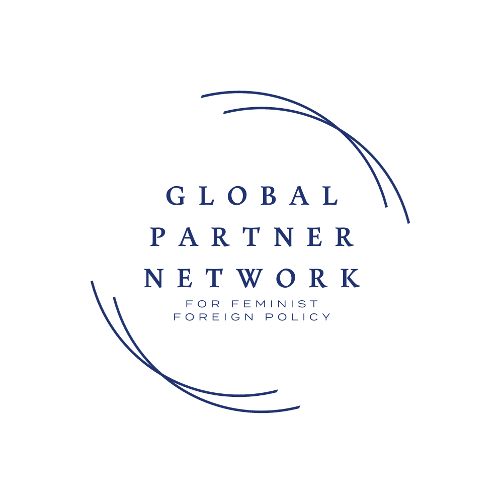 Global Partner Network For Feminist Foreign Policy Feminist Foreign