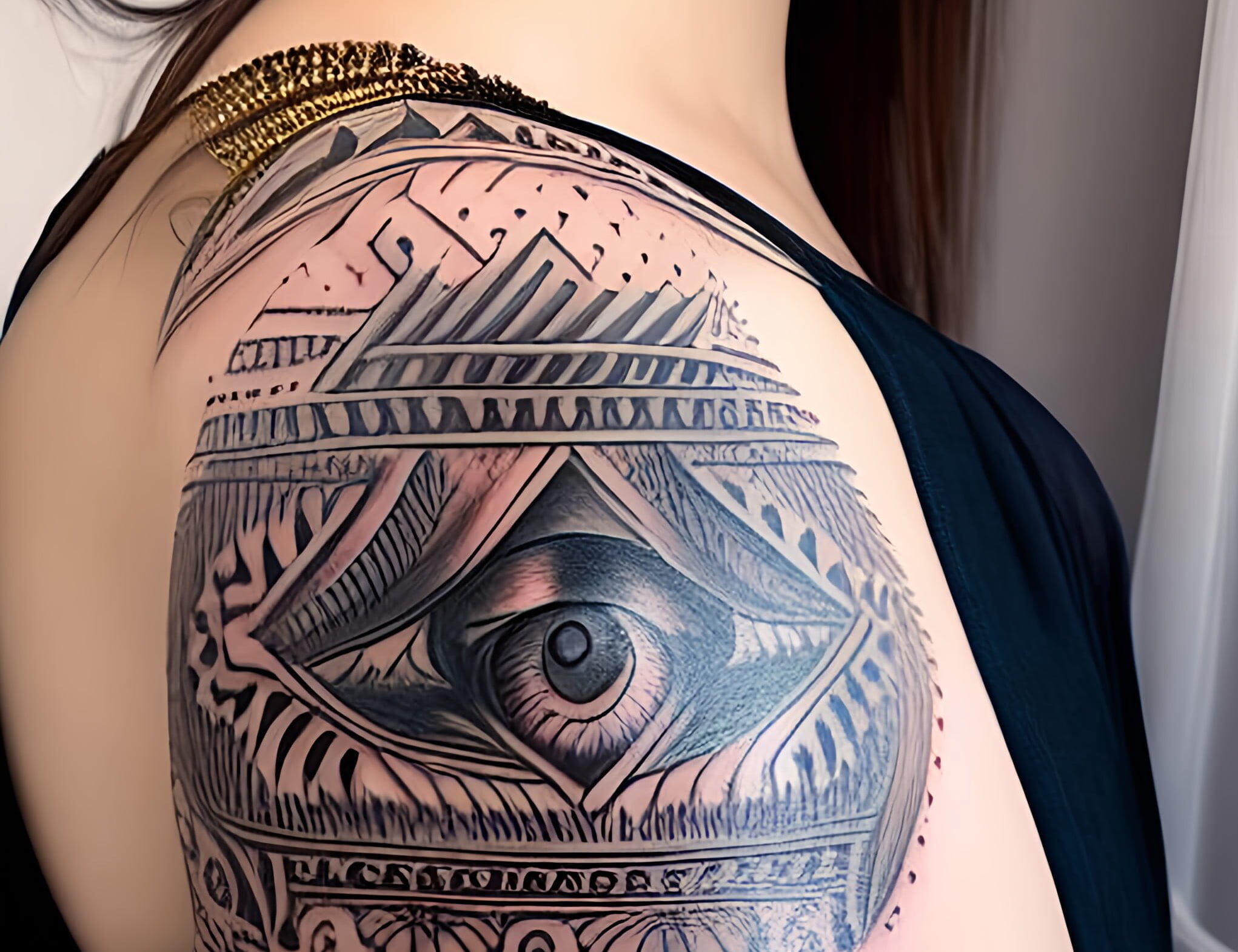 Hand Tattoo Designs For Mens