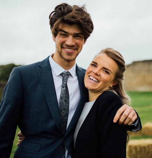 Hannah James Nude: 5 Revealing Secrets