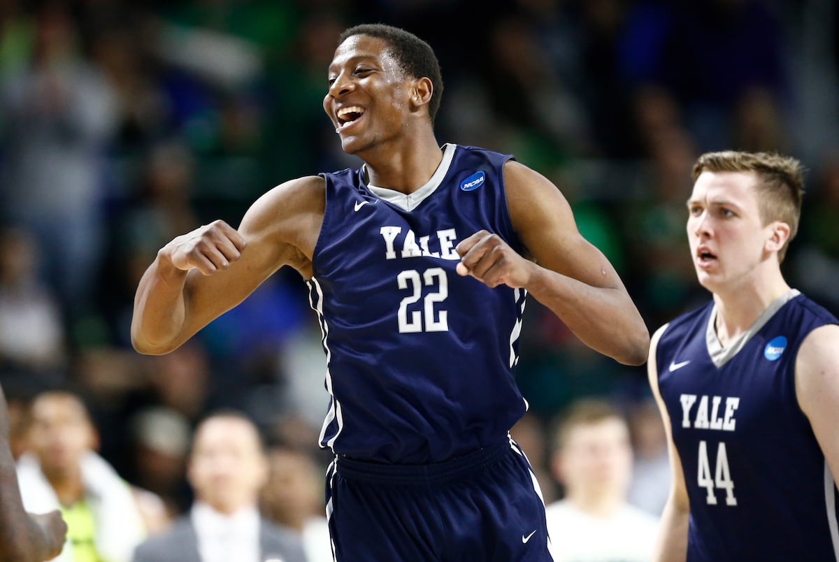 Quick Fixes For Harvad Yale Score: Get Results Fast