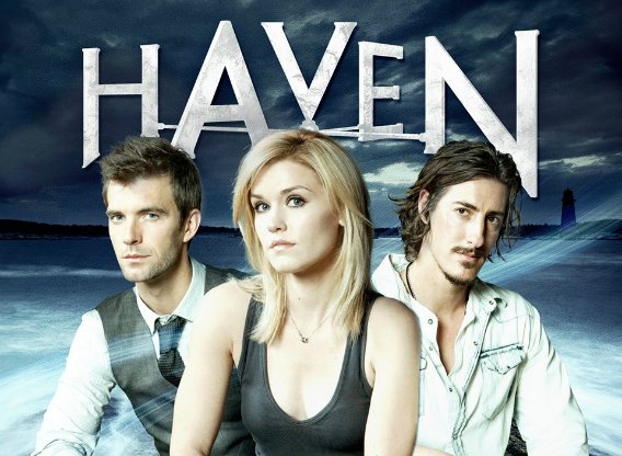 Haven Next Episode