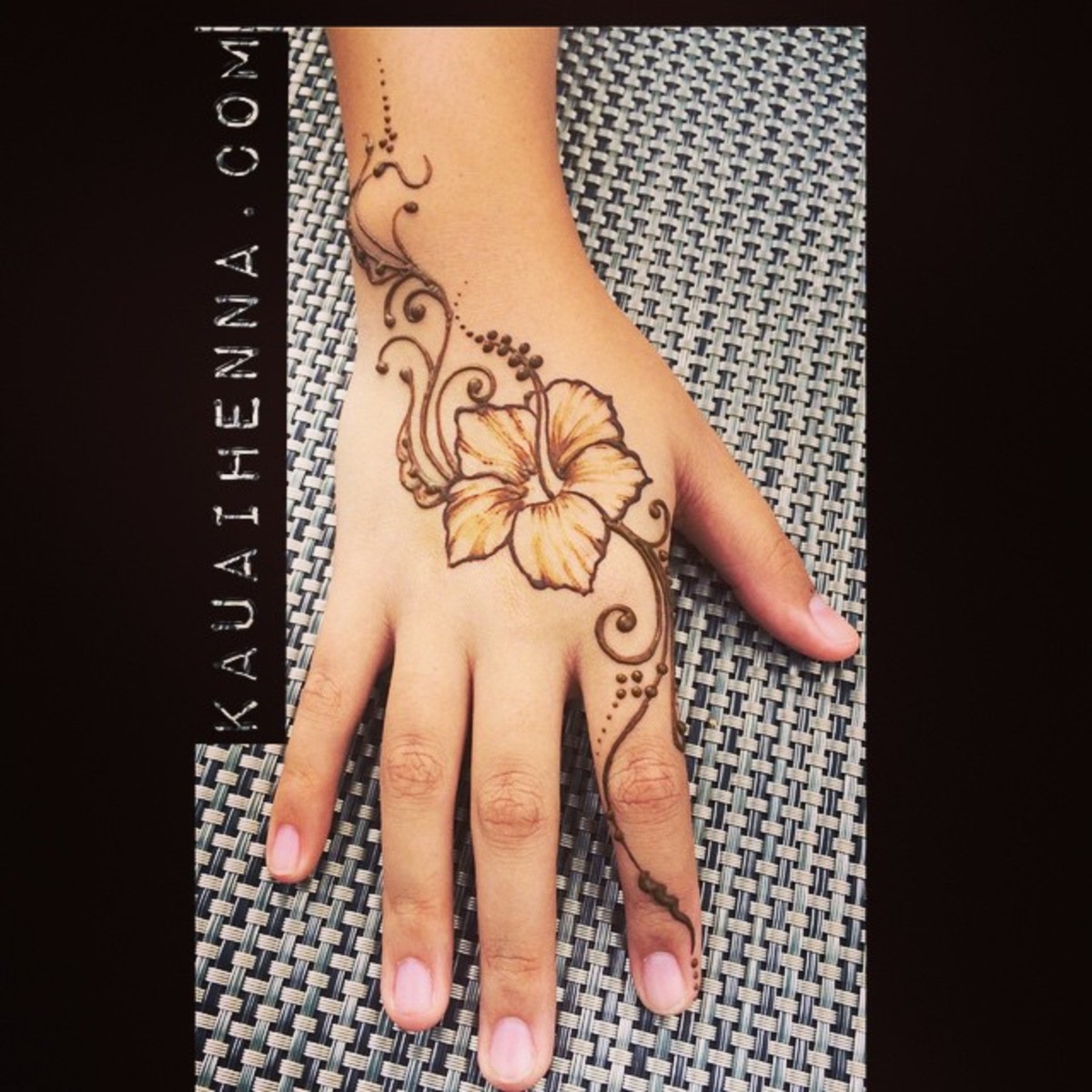 Hawaiian Tattoos Tattoo Designs Tattoo Pictures