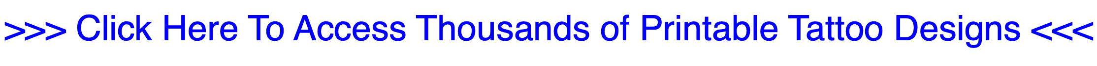 Headless Horseman Tattoo Designs