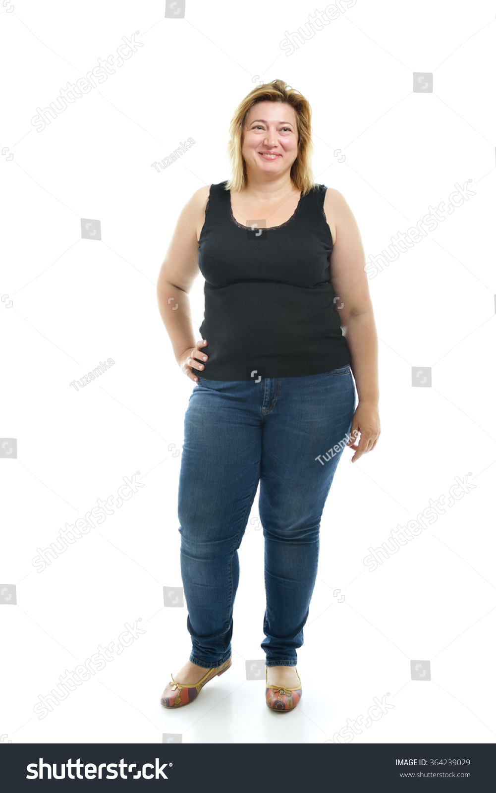 Celebrating Curves: 5 Confidence Boosters.