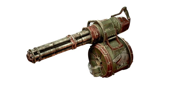 Here Are All The Fallout 76 Nuclear Winter Rewards You Can Get Exputer Com