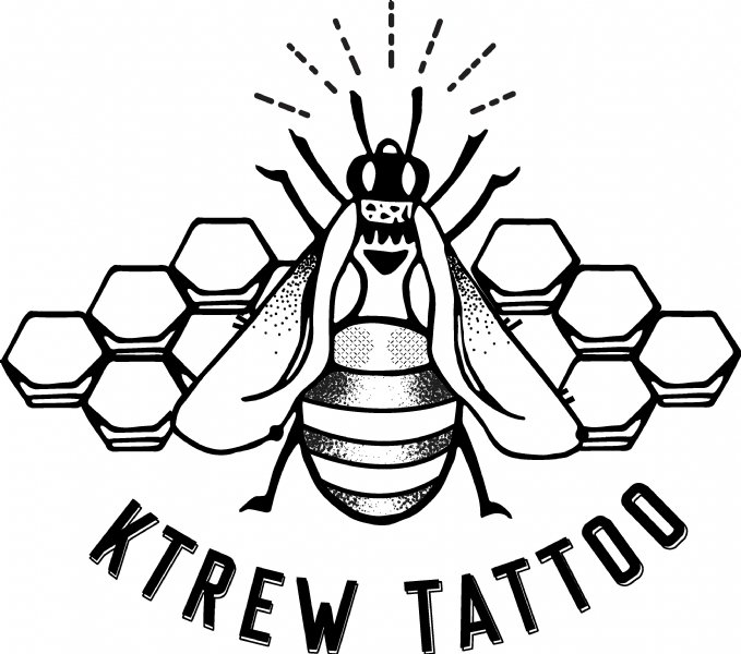 How Much Does A Tattoo Cost Ktrew Tattoo Birmingham Uk