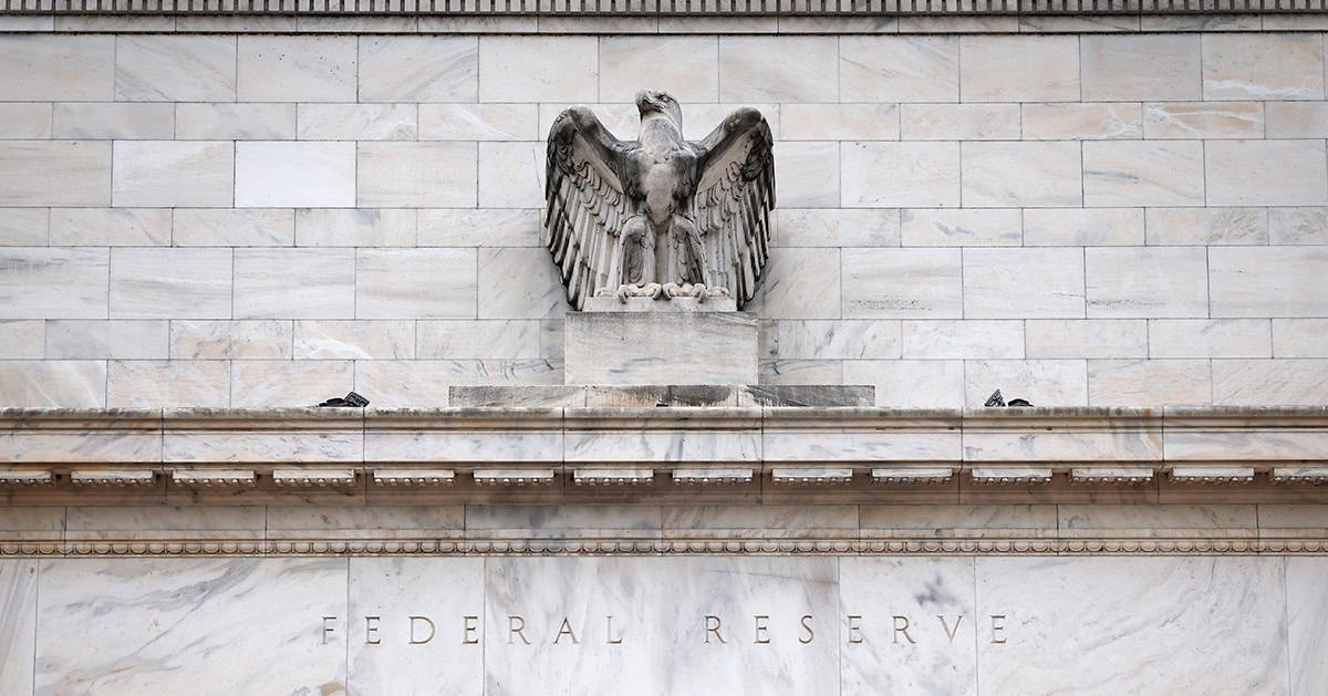How The Federal Reserve S Quantitative Easing Affects The Federal Budget Congressional Budget Office
