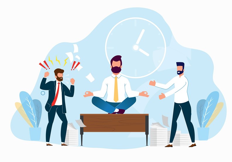 How To Handle When Things Get Out Of Hand Conflict Management New England Condominium The Condo Hoa Co Op Monthly