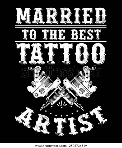 Husband And Wife Tattoo Ideas