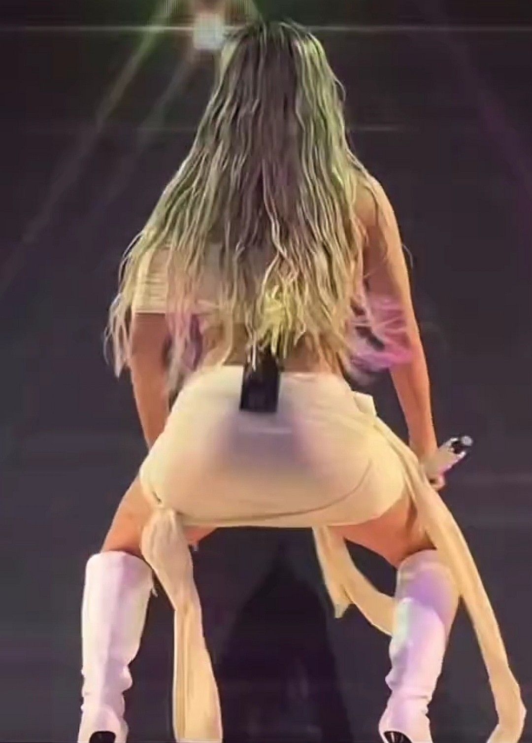 Ice Spice Twerk: 5 Tips.