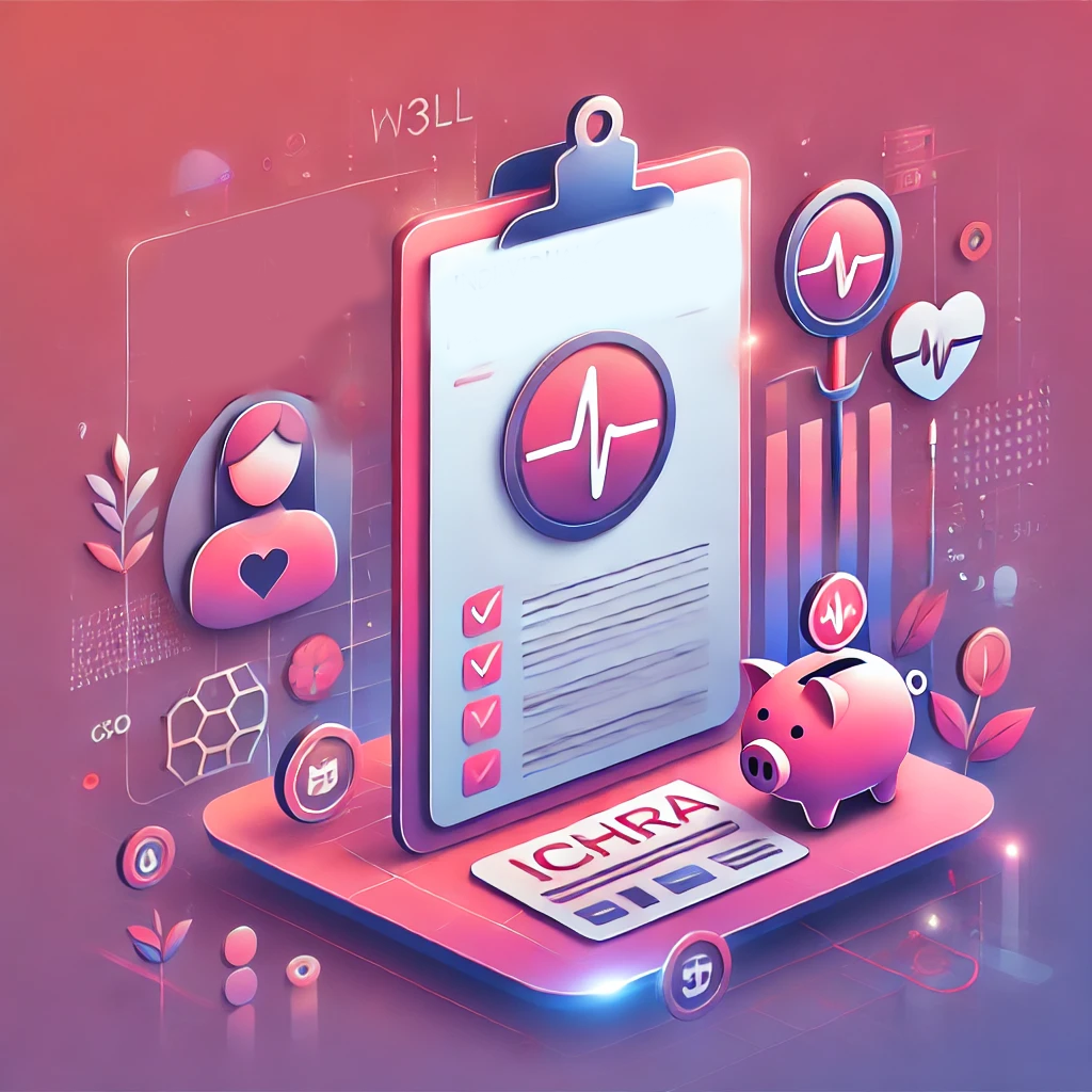 Ichra Guide For Individual Coverage Hras 2025