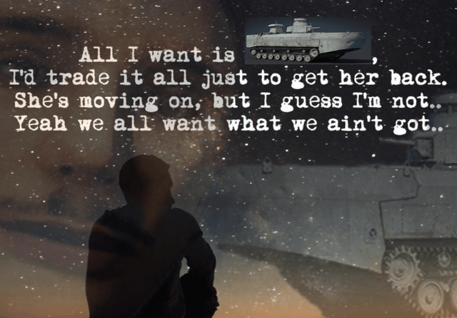 If Only This Was True R Warthunder