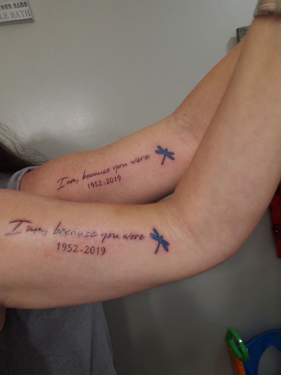 In Loving Memory Mom Tattoos In Loving Memory Mom Tattoos