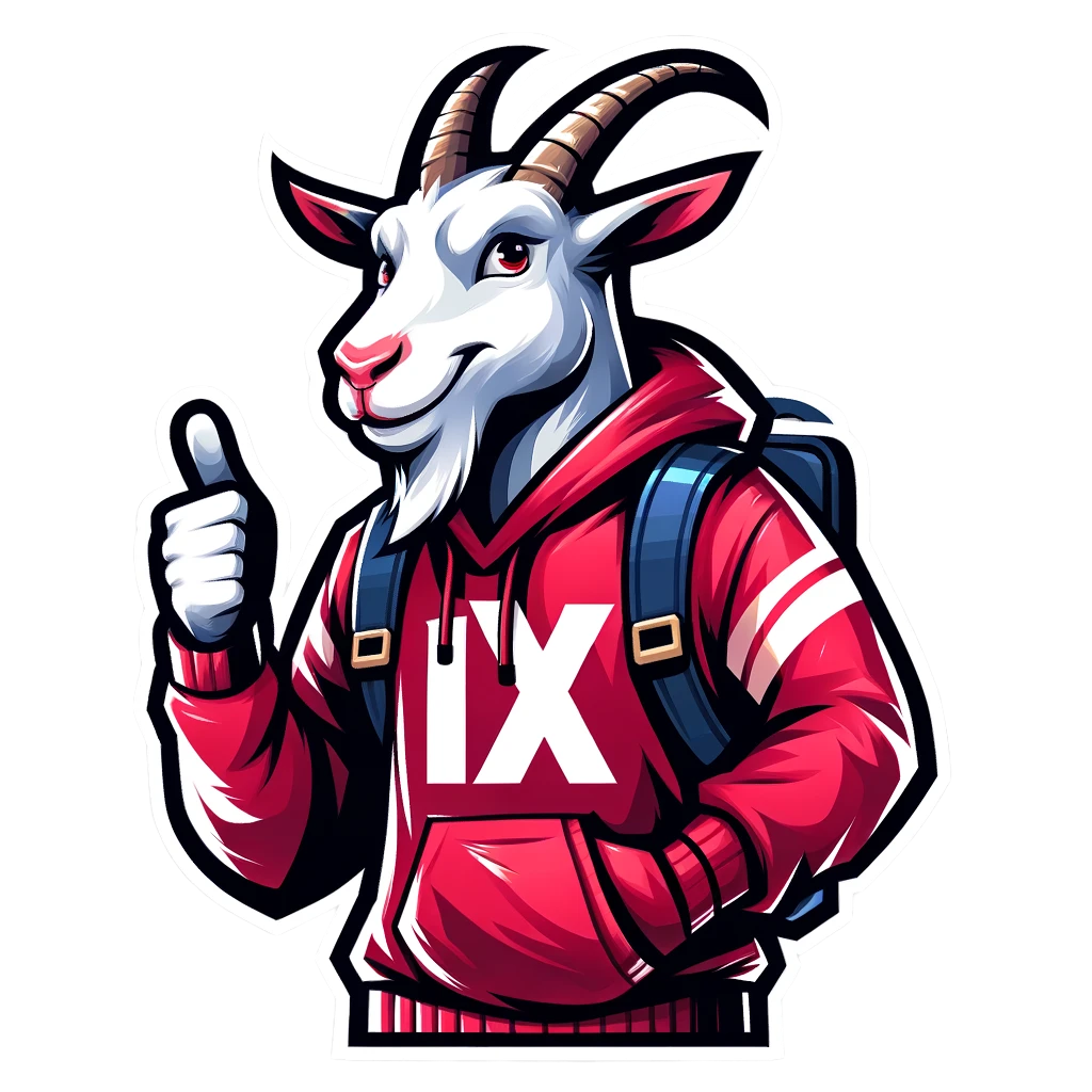 Mastering Industry Segment Goat: Niche Market Leadership