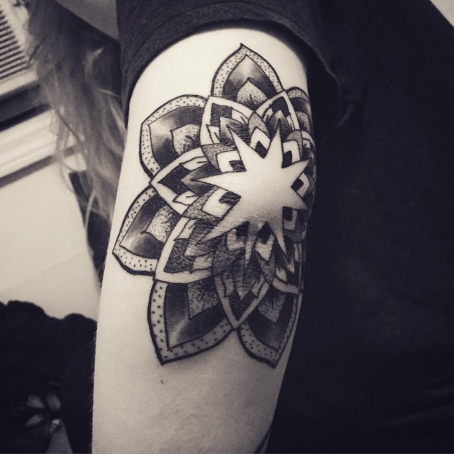 Inside Elbow Tattoo Inside Elbow Tattoo