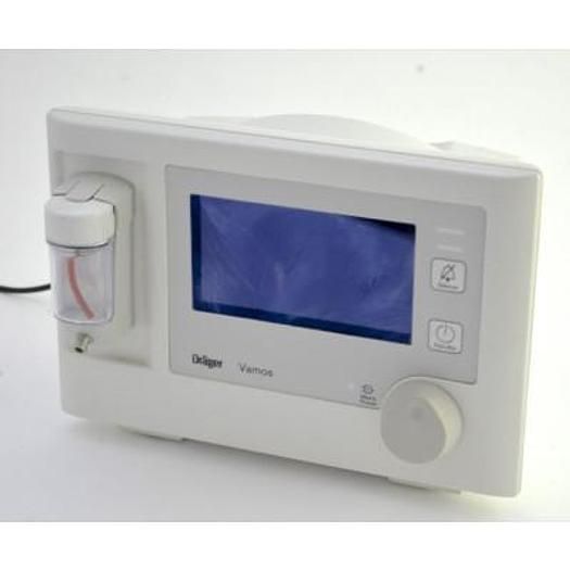 Integrated Anesthesia Gas Monitor A4 Advantage