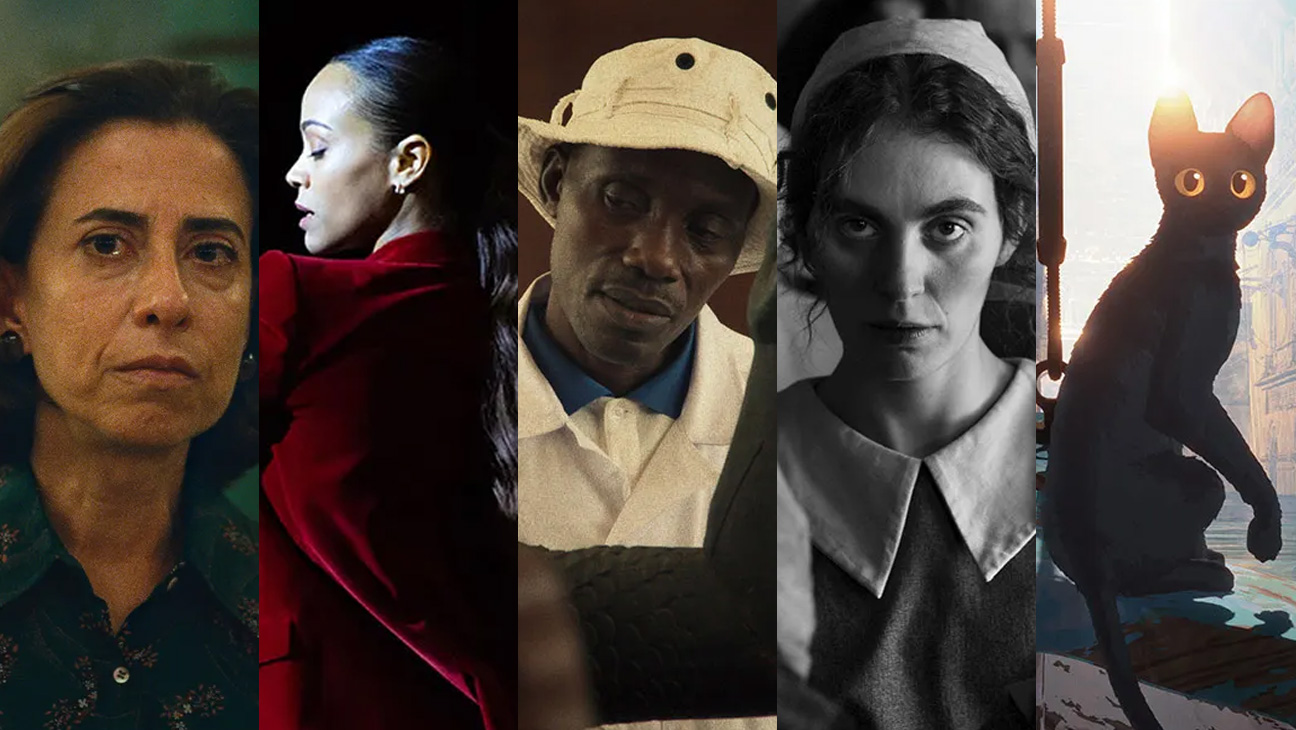 International Feature Oscar Submission Analysis 81 Of 85 Films