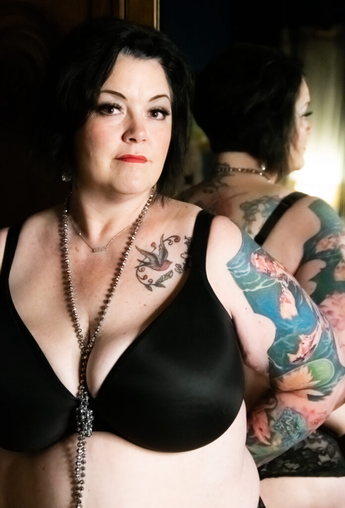 Introducing The Real Nude Beach A Body Positive Photography Project