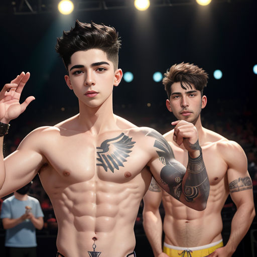 Jake From The Chi Unveiling The Story Behind The Rising Star