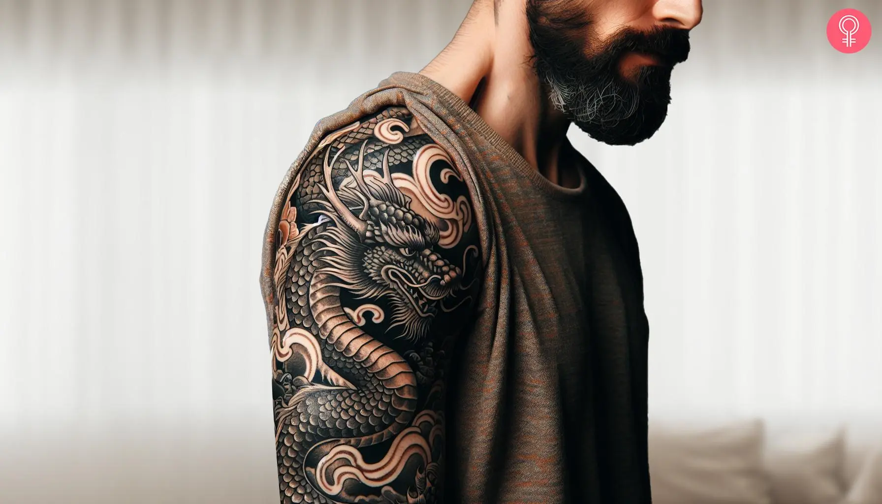 Japanese Water Tattoo Tattoo Japanese Style Japanese Sleeve Tattoos