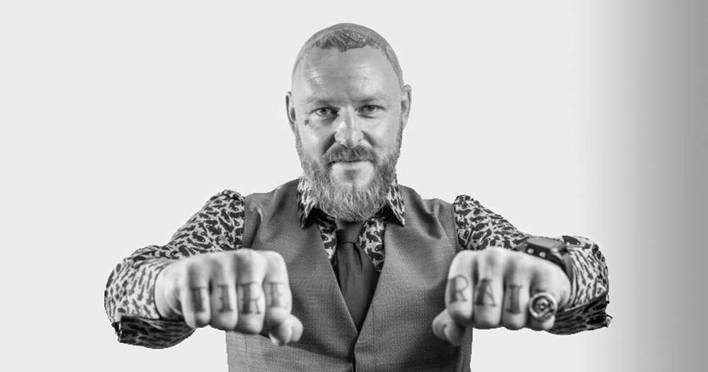 Jason Ellis' Revealing Nude Photos