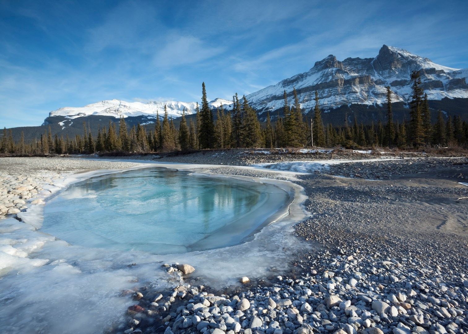 Jasper National Park In Canada Bekijk Onze Tips Amp Reviews