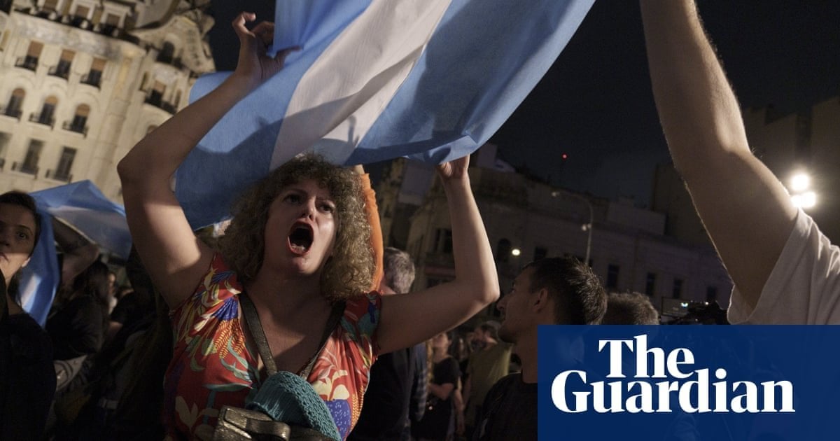 12% Surge In Exports Under Javier Mileis Trade Policies