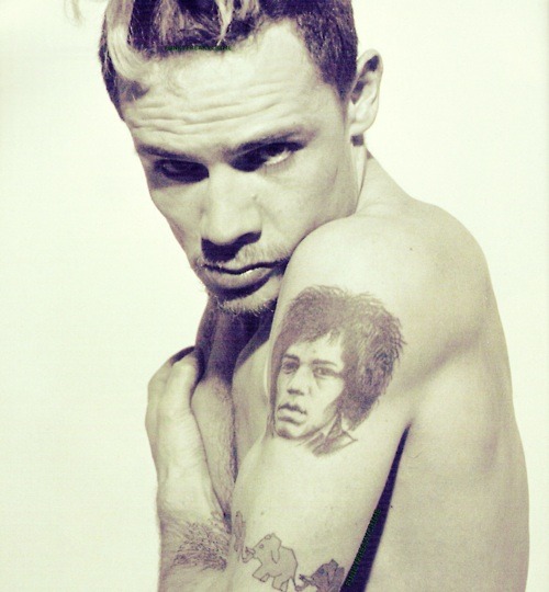 Jimi Hendrix Tattoo Tattoodo Jimi Hendrix Tattoo Tattoodo