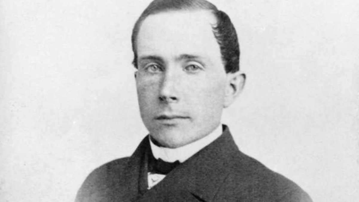 John D Rockefeller Fake Linkedin Profile