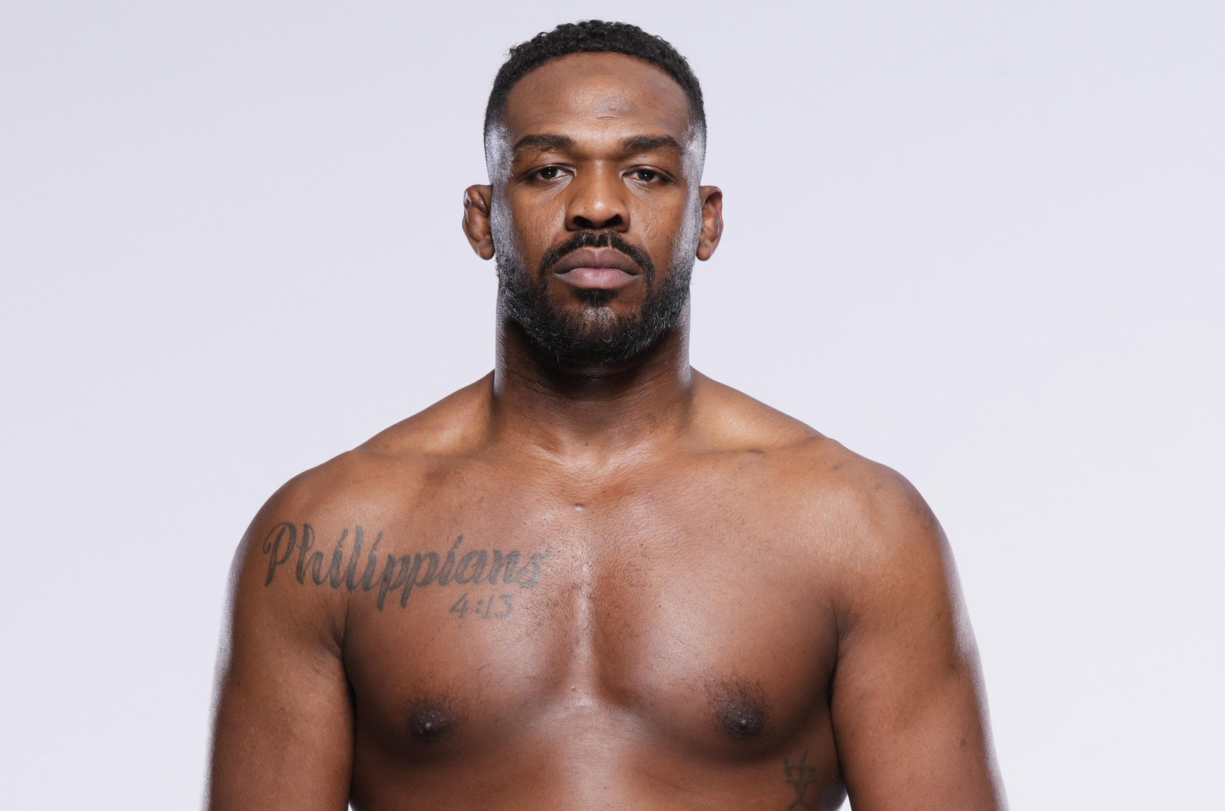 Jon Jones Amp 39 Tattoos What Do They Mean Jon Jones Amp 39 Tattoos What Do They Mean