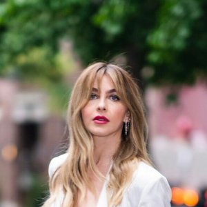 Julianne Hough's Bold Naked Moments