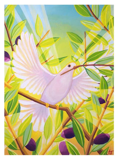 Just A Recent Illustration I Made That I Wanted To Share When I Make Christian Art I Like To Call It Creative Worship During The Process I Often Meditate On What It