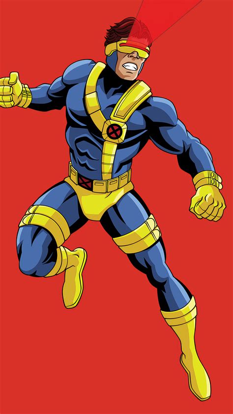 Just Added Cyclops To Brandi S Marvel X Men Sleeve Monstersininktattoo Marvelcomics Cyclops Cyclopsxmen Colortattoos Everettwa Jeromysawdon