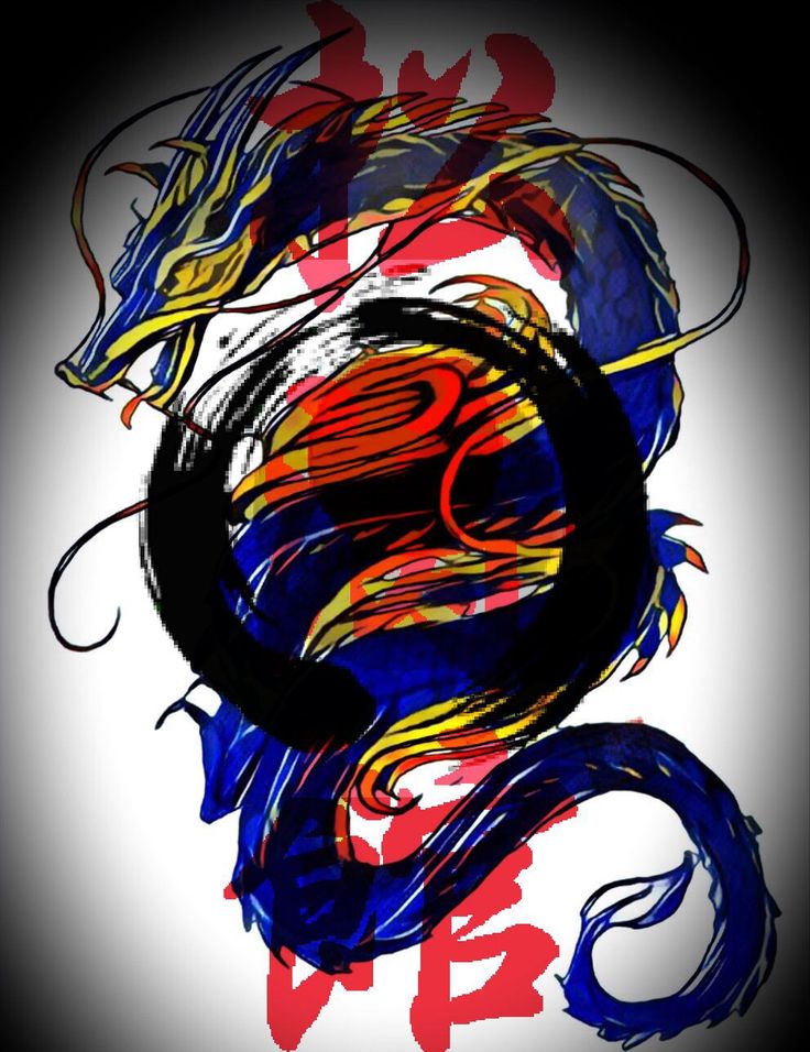 Karate Tattoo Designs